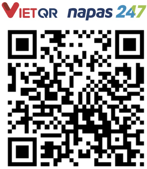 Bank QR Code